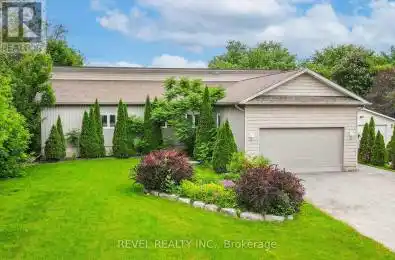 31 Drive Kawartha Lakes Ontario K0M2C0