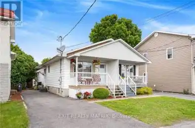 300 ST JOSEPH Street Alfred Ontario K0B1A0