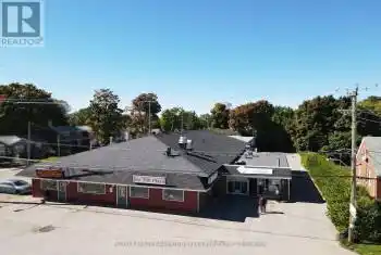 328 Mill Street, Brock (Beaverton), Ontario L0K1A0, ,Commercial,For Rent,Mill,N8380640