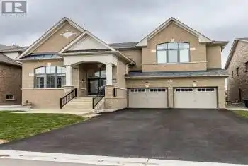 35 Arthur Griffin Crescent, Caledon (Caledon East), Ontario L7C4E9, 8 Bedrooms Bedrooms, ,9 BathroomsBathrooms,All Houses,For Sale,Arthur Griffin,W8205666