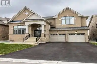 35 Crescent Caledon Ontario L7C4E9