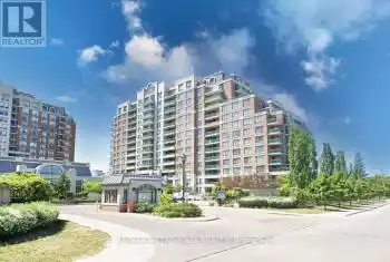 350 Red Maple Rd Unit# 210, Richmond Hill, Ontario L4C 0T5, 1 Bedroom Bedrooms, 4 Rooms Rooms,1 BathroomBathrooms,Condo,Rented,Red Maple,N8441738