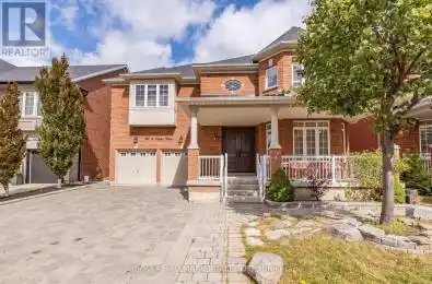 240 Drive Vaughan Ontario L4H3K7