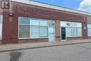 290 Yorktech Drive Unit# 25, Markham (Buttonville), Ontario L6G0A7, ,Commercial,For Rent,Yorktech,N8442042