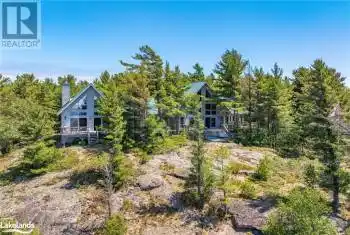 5 ECHO Island, The Archipelago, Ontario P2A0A1, 4 Bedrooms Bedrooms, ,3 BathroomsBathrooms,All Houses,For Sale,ECHO,40605710