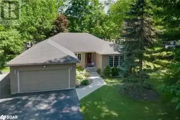 51 KNOX Road, Wasaga Beach, Ontario L9Z1J2, 5 Bedrooms Bedrooms, ,3 BathroomsBathrooms,All Houses,For Sale,KNOX,40606352