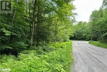 MILL LAKE Trail, McDougall, Ontario P2A2W9, ,Commercial,For Sale,MILL LAKE,X10897409