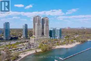 1928 Lake Shore Boulevard Unit# 2902, Toronto (South Parkdale), Ontario M6S1A1, 3 Bedrooms Bedrooms, ,2 BathroomsBathrooms,Condo,For Sale,Lake Shore,W8443224