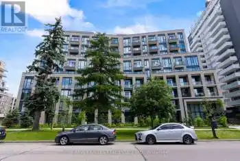 293 The Kingsway Unit# 102, Toronto (Edenbridge-Humber Valley), Ontario M9A3A9, 1 Bedroom Bedrooms, ,1 BathroomBathrooms,Condo,For Sale,The Kingsway,W8443326