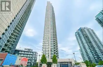 36 Road Unit 805 Toronto Ontario M8V0E5