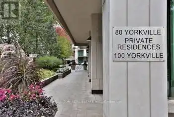 100 Yorkville Ave Unit# 303, Toronto, Ontario M5R 2C3, 1 Bedroom Bedrooms, 5 Rooms Rooms,1 BathroomBathrooms,Condo,Rented,Yorkville,C8376372