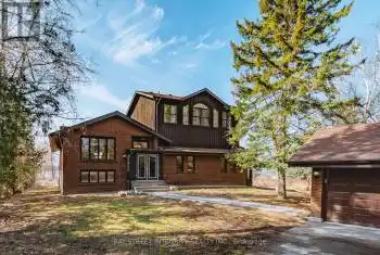 236 Summit Drive, Scugog, Ontario L0B1E0, 7 Bedrooms Bedrooms, ,4 BathroomsBathrooms,All Houses,For Sale,Summit,E8139124