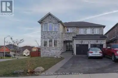 2010 Celeste Street Innisfil (Alcona) Ontario L9S4Z6