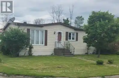 4 Annette Boulevard Quinte West Ontario K8N4Z3