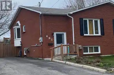 481 Burnham Manor Court Cobourg Ontario K9A5C1