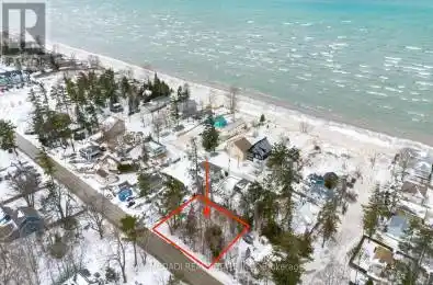 668 Street Wasaga Beach Ontario L9Z2H9