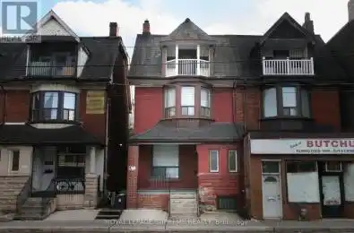 1309 King Street Toronto (South Parkdale) Ontario M6K1G9