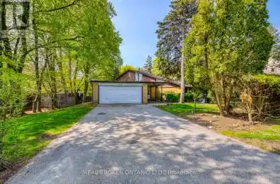 600 Road Mississauga Ontario L5J2P4