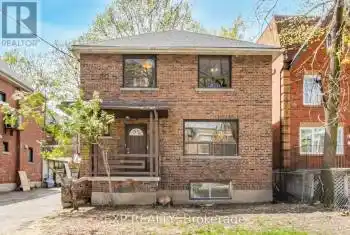 70 Spencer Avenue Unit# Upper, Toronto (South Parkdale), Ontario M6K2J6, 2 Bedrooms Bedrooms, ,1 BathroomBathrooms,All Houses,For Rent,Spencer,W8326242