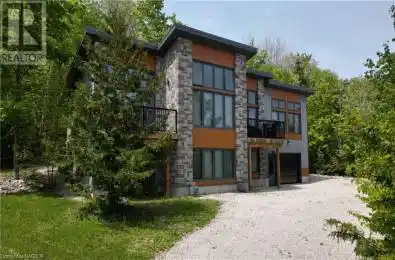 17 SHORELINE Drive Miller Lake Ontario N0H1Z0