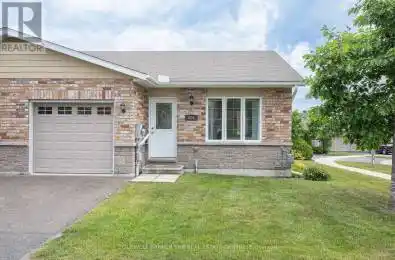 829 Boulevard Midland Ontario L4R5M4