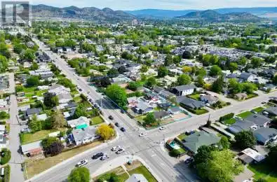 2237 Richter Street Kelowna British Columbia V1Y2N9