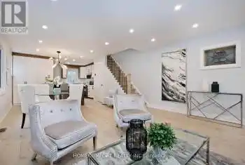 10 Crewe Avenue, Toronto (Woodbine-Lumsden), Ontario M4C2J1, 5 Bedrooms Bedrooms, ,4 BathroomsBathrooms,All Houses,For Sale,Crewe,E8445272