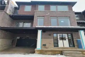 61 Soho Street Unit# 121, Hamilton (Stoney Creek Mountain), Ontario L8J2R5, 3 Bedrooms Bedrooms, ,3 BathroomsBathrooms,All Houses,For Sale,Soho,X8445414