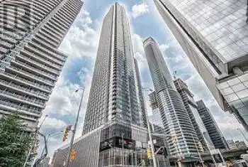 10 York St Unit# 6303, Toronto, Ontario M5J 2Z2, 2 Bedrooms Bedrooms, 5 Rooms Rooms,2 BathroomsBathrooms,Condo,Rented,York,C8445672