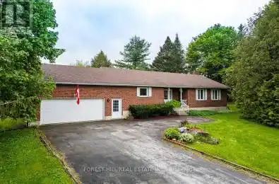 136 James Street Grey Highlands (Priceville) Ontario N0C1K0