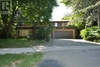 9 Silvergrove Road, Toronto (St. Andrew-Windfields), Ontario M2L2N5, 6 Bedrooms Bedrooms, ,5 BathroomsBathrooms,All Houses,For Sale,Silvergrove,C8446074