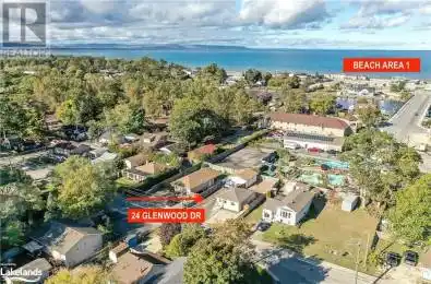 24 Drive Wasaga Beach Ontario L9Z2K5