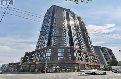 159 Street Unit 406 Toronto Ontario M4Y0H5