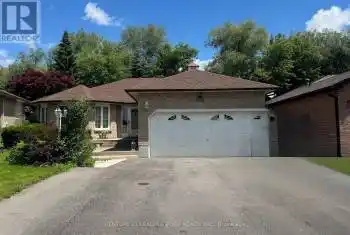 1142 Snowberry Crt, Oshawa, Ontario L1K 2J3, 3 Bedrooms Bedrooms, 6 Rooms Rooms,2 BathroomsBathrooms,All Houses,Rented,Snowberry,E8446596