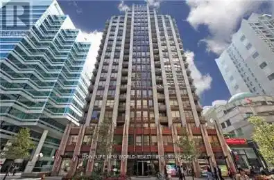 85 Street Unit 411 Toronto Ontario M4W3Y1