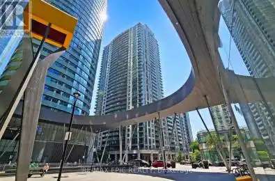 19 Crescent Unit 3305 Toronto Ontario M5J3A3