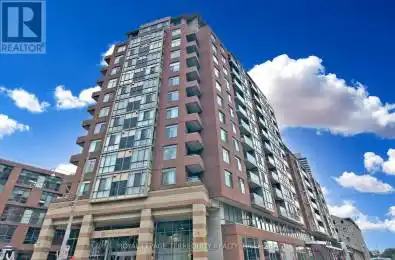 39 Street Unit PH1 Toronto (Waterfront Communities) Ontario M5A4R2