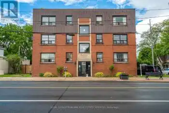 611 Concession Street Unit# 3, Hamilton (Eastmount), Ontario L8V1B4, 2 Bedrooms Bedrooms, ,1 BathroomBathrooms,All Houses,For Rent,Concession,X8447814