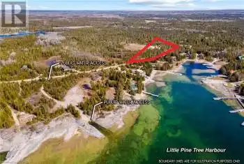 128 LITTLE PINE Drive, Northern Bruce Peninsula, Ontario N0H1Z0, ,Commercial,For Sale,LITTLE PINE,40568146