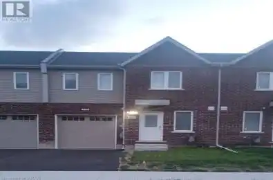 366 Street Welland Ontario L3B0K5