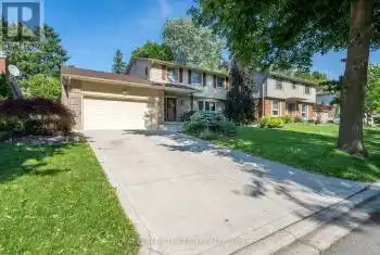 34 Runnymede Cres, London, Ontario N6G 1Z8, 4 Bedrooms Bedrooms, 9 Rooms Rooms,4 BathroomsBathrooms,All Houses,Sold,Runnymede,X8448980