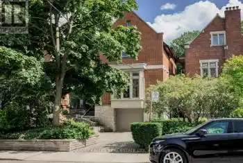 171B Balmoral Avenue, Toronto (Casa Loma), Ontario M4V1J8, 4 Bedrooms Bedrooms, ,4 BathroomsBathrooms,All Houses,For Rent,Balmoral,C8448796