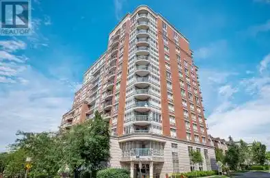 2 Road Unit 1210 Toronto Ontario M2N7H5