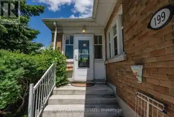 199 Scarboro Crescent, Toronto (Cliffcrest), Ontario M1M2J6, 4 Bedrooms Bedrooms, ,3 BathroomsBathrooms,All Houses,For Sale,Scarboro,E8448590