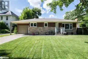 136 VICTORIA ST W Street, Alliston, Ontario L0M1L7, 2 Bedrooms Bedrooms, ,1 BathroomBathrooms,All Houses,For Sale,VICTORIA ST W,40605958