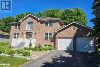 46 FAIRWAY Crescent, Wasaga Beach, Ontario L9Z1B8, 4 Bedrooms Bedrooms, ,4 BathroomsBathrooms,All Houses,For Sale,FAIRWAY,40603324