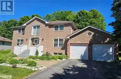 46 Crescent Wasaga Beach Ontario L9Z1B8