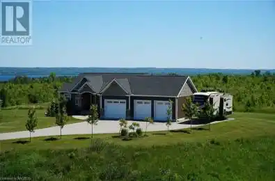 191 Drive Georgian Bluffs Ontario N0H1S0