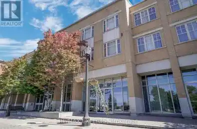 10211 Street Unit 118 Vaughan Ontario L6A3Y9