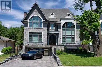 18 Avenue Richmond Hill Ontario L4C6C6